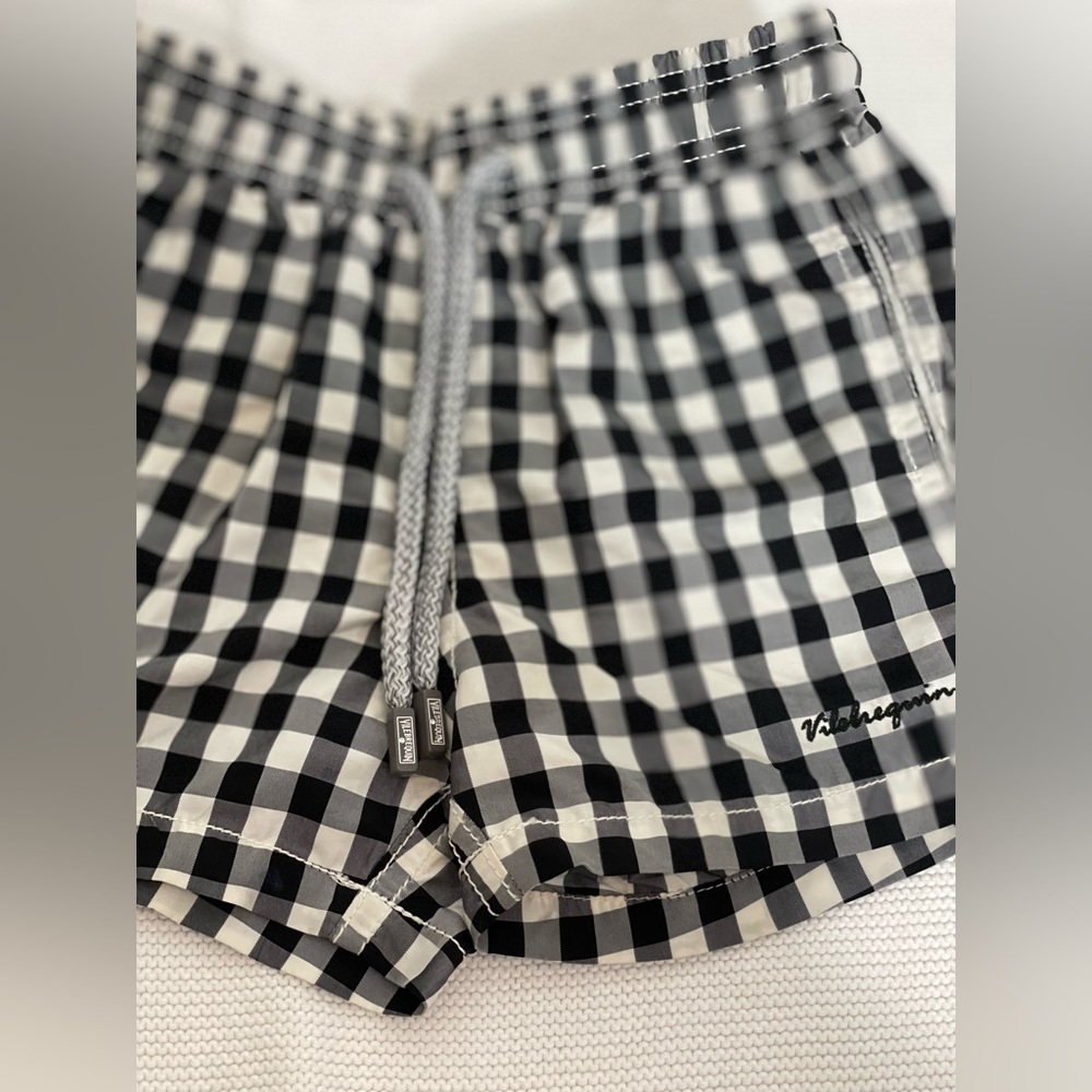 Vilebrequin Baby Shorts